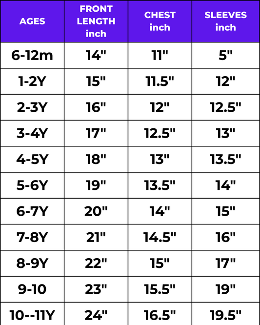 Pack of 2 Basic Zipper Hoodies for Kids